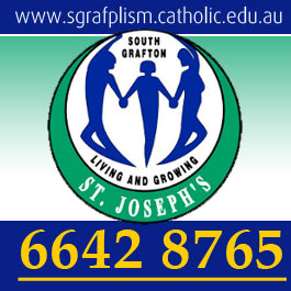 Grafton South St Joseph Primary School