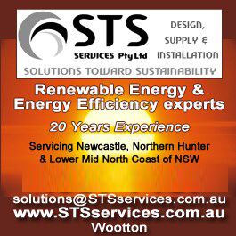 S T S Services Pty Ltd