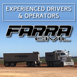 Farra Civil Pty Ltd