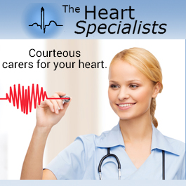 John Fawkner Cardiology