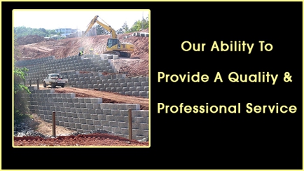 Barlows Earthmoving Pty Ltd Hero Image