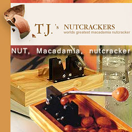TJ's Nutcrackers
