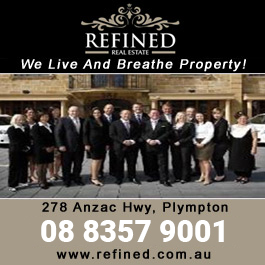 Refined Real Estate