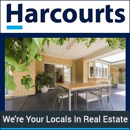 Harcourts Gawler Sales