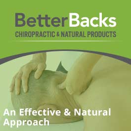Better Backs Chiropractic