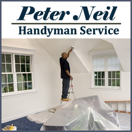 Peter Neil Handyman Service