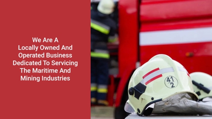 Fire Maintenance Services (NT) Pty Ltd Hero Image