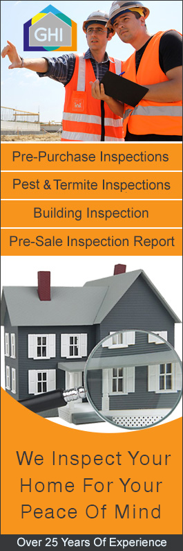 Gippsland Home & Pest Inspections