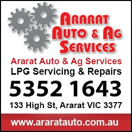 Ararat Auto & Ag Services