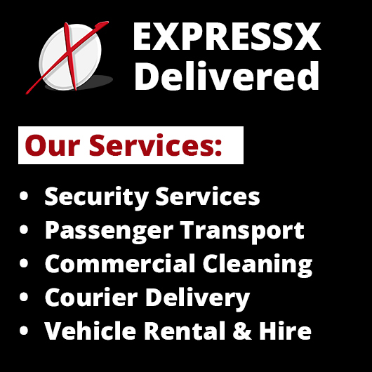 EXPRESSX