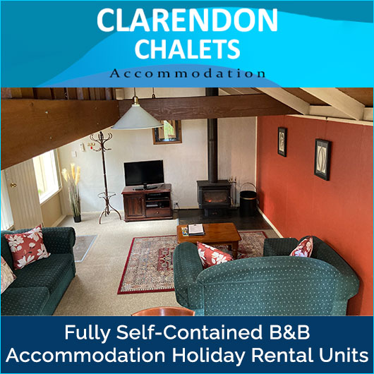 Clarendon Chalets