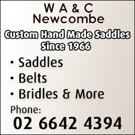 W A & C Newcombe