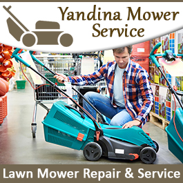 Yandina Mower Service