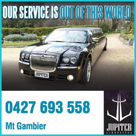 Jupiter Limousines