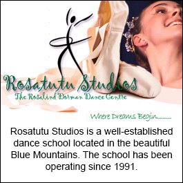 Rosatutu Studios