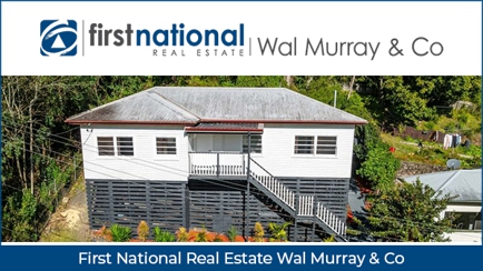 Wal Murray & Co Hero Image