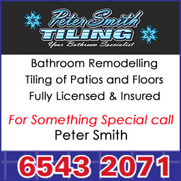 Peter Smith Tiling