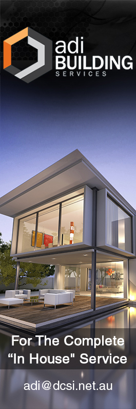 ADI Building Services P/L