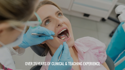 Noble Park Endodontics - Dr Vivian Jeng Hero Image