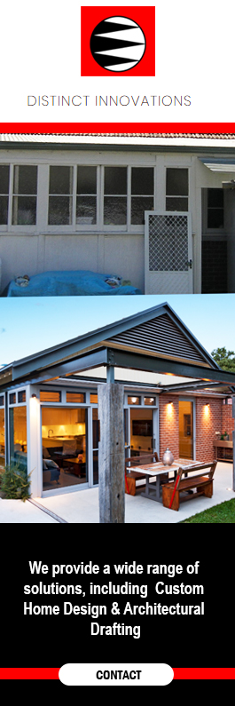 Distinct Innovations Pty Ltd