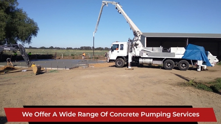 AG SHOTCRETE PTY LTD Hero Image
