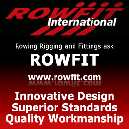 Rowfit International Pty Ltd