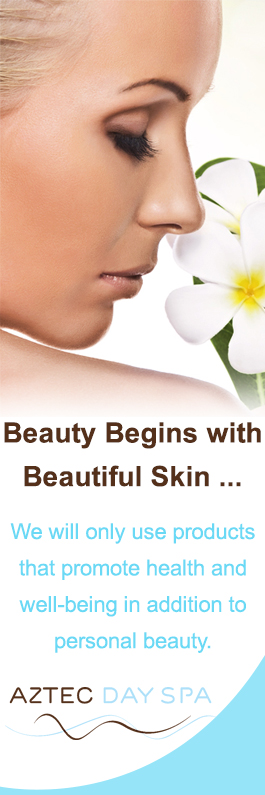 Aztec Skin Clinic & Day Spa