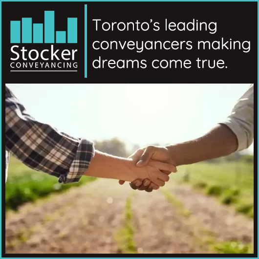 Stocker Conveyancing
