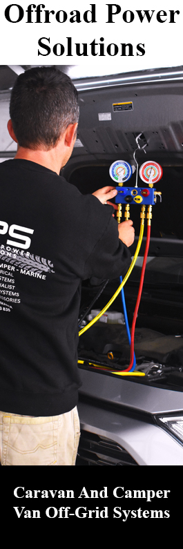Offroad Power Solutions