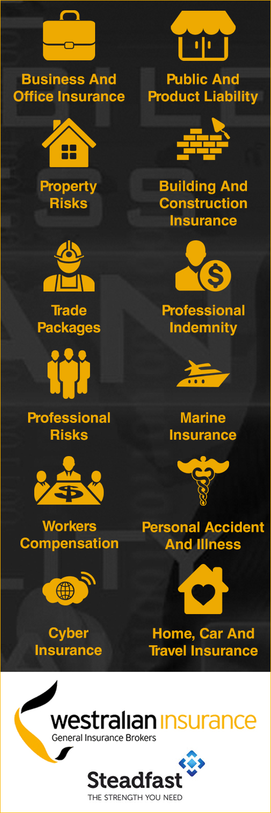 Westralian Insurance