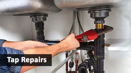 Logan Plumbing Service Pty Ltd Hero Image