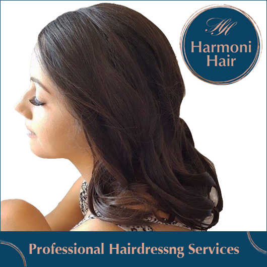 Harmoni Hair