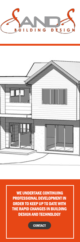 Sands Building Design Pty Ltd