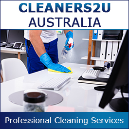 Cleaners2u Australia