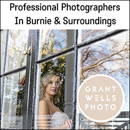 Grant Wells Photo