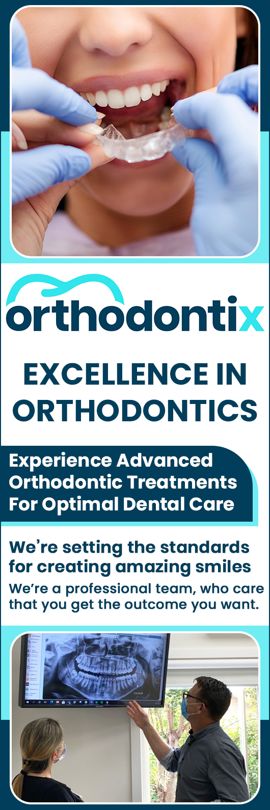 Orthodontix Northbridge