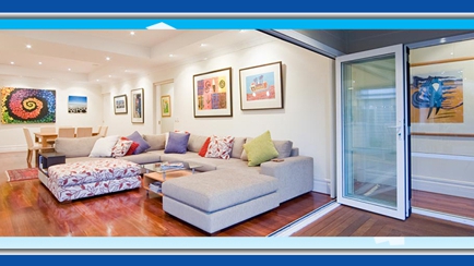 Nu-Look Glass & Aluminium Windows Hero Image