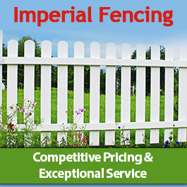 Imperial Fencing