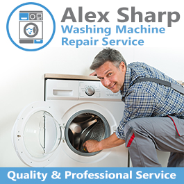 Alex Sharp Washing Machine Repair Service