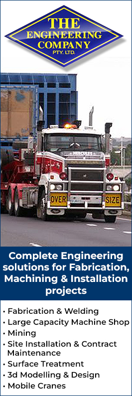The Engineering Company