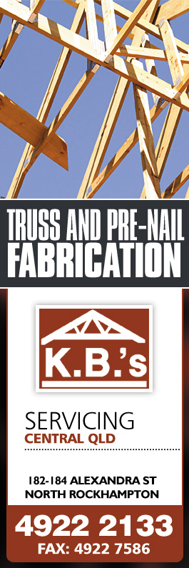 K.B.'s Truss & Pre-Nail Fabrication