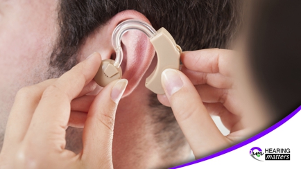 Hearing Matters Pty Ltd Hero Image