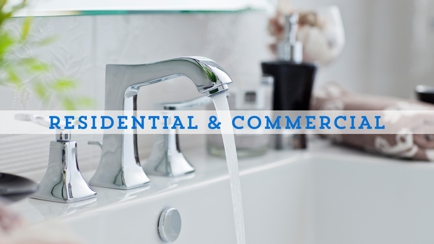 JCS Plumbing Hero Image
