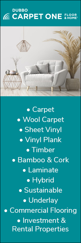 Carpet One Dubbo