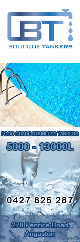 Boutique Tankers