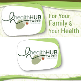 HealthHub Taree