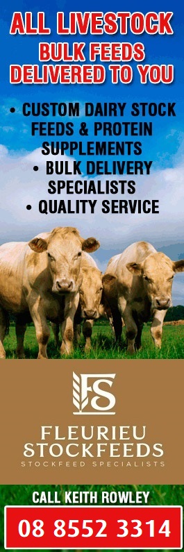 Fleurieu Stockfeeds