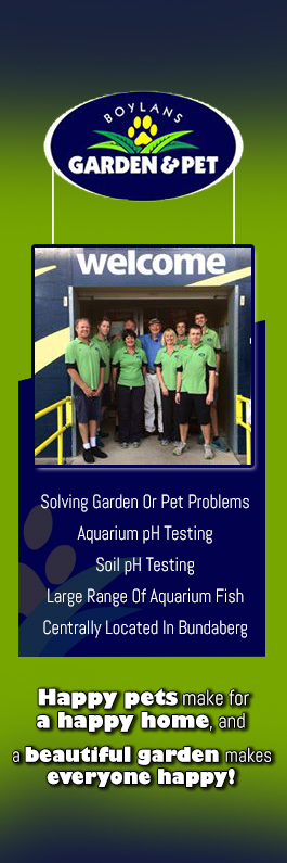 Boylans Garden & Pet Supplies