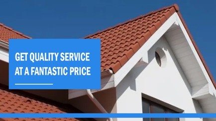 Able Roof Maintenance Pty LTD Hero Image