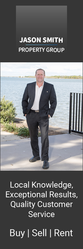 Jason Smith Property Group